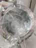 爱仕达响水壶加厚304不锈钢家用5L鸣音烧水壶燃气电磁炉可加热HS05T2WG 实拍图