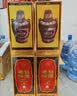 汾酒 老白汾10 清香型白酒 【新老包装随机发】中秋礼品 53度 475mL 2瓶 双瓶装（内含礼袋） 实拍图