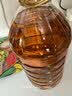福临门食用油 浓香压榨一级 花生油5L 中粮出品 食物油 粮油 家用 实拍图