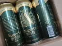 青岛啤酒（TsingTao）奥古特原麦汁浓度12°P 500ml*12罐箱装新老版随机 中秋节送礼 晒单实拍图