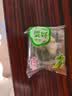 芝麻官冰皮流心月饼混合味中秋传统老广式散装糕点雪媚娘休闲零食1000g 实拍图