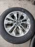 佳通轮胎(Giti)轮胎225/60R18 100H  SUV520 原配 博越 适配 瑞虎7/宋Pro  实拍图