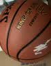 斯伯丁（SPALDING）篮球5号室内外耐磨兼用五号PU材质青少年儿童篮球77-476Y5 实拍图