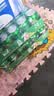 百事可乐七喜7UP 柠檬味 碳酸饮料汽水 330ml*24听胖罐 整箱装 实拍图