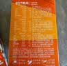 劲仔【王俊凯推荐】深海小鱼仔 酱汁味 200g/盒 20包 鱼干海味下酒菜 实拍图