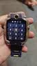 Apple/苹果 Watch S11 智能手表GPS款42毫米亮黑色铝金属表壳黑色运动型表带S/M MEU94CH/B 实拍图