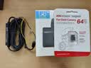 海康威视（HIKVISION）行车记录仪C6LITE 2K超高清星光夜视 超大广角 4G远程停车监控 实拍图