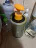 琴叶（Q&Y）侧柏叶生姜洗发1000ml 经典P104 防脱养发 韧发控油 晒单实拍图