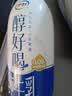 伊利醇好喝纯牛乳单瓶装 950ml*1瓶 【INF工艺】全脂牛奶 7月产 实拍图
