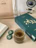 七春冰岛普洱500g约100饼茶叶礼盒云南临沧产古树生茶教师中秋节送礼 实拍图