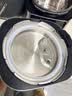 苏泊尔（SUPOR）有钛0涂层新品速嫩蒸鲜呼吸电压力锅5L超高压120kPa 2000W上蒸下煮电饭煲4-6人SY-50FC5051 实拍图