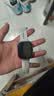 vivo iQOO WATCH GT 2 蓝牙版 软胶表带 星芒白 2.07英寸超亮全景屏 电竞模式2.0 智能手表 礼物送女友 实拍图
