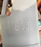恒顺香醋1.75L桶装家用醋整箱装镇江特产调味品 纯粮酿造食用陈醋家庭 1.75L纯粮香醋*2 实拍图