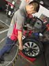 米其林（MICHELIN）汽车轮胎 205/55R16 91W 浩悦五代 Primacy 5 适配朗逸/宝来/英朗 实拍图