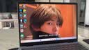 戴尔（DELL）笔记本电脑 国家补贴 灵越14PLUS-7440新款 120Hz 14英寸高性能轻薄本学生办公 酷睿5 16G 1T 2.5K 实拍图