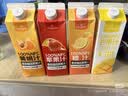 1号会员店100%NFC中秋果汁礼盒纯果蔬汁 468ml*8 0脂0添加鲜果水果饮料 实拍图