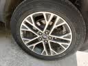 双星JUOGO轮胎 225/60R18 100H SS81 适配吉利博越 实拍图