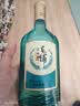 劲牌毛铺草本酒 绿荞 草本白酒 42度 520ml 光瓶酒 中秋小聚自饮 实拍图
