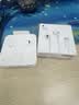 Apple/苹果 USB-C/type-c的EarPods有线耳机 iPhone/iPad/Mac 耳机 MYQY3FE/A*企业专享 实拍图