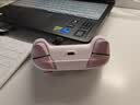 飞智沙漠狐 暮光粉 多模版无线游戏手柄 类xbox霍尔扳机switch2电脑PC手机steamNS 星露谷物语影之刃零 实拍图