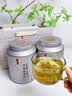 贡苑特级藤茶莓茶恩施来凤藤茶250g搭湖南永顺霉茶中秋礼品送长辈 实拍图