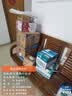 维达（Vinda）有芯卷纸 蓝色经典4层200克*27卷 高克重卫生纸 厕纸纸巾整箱 实拍图