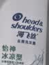 海飞丝去屑洗发水男士女士薄荷怡神1KG洗头膏洗发露薄荷控油京东自营 实拍图