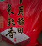 十月稻田 长粒香大米 20斤（东北大米 香米 10kg/公斤） 实拍图
