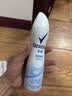 舒耐女士香体喷雾棉香怡然腋下止汗喷雾长效干爽150ml （包装随机） 实拍图