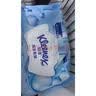 舒洁（Kleenex）湿厕纸家庭装80抽*6包（480抽）洁厕湿巾纯水湿纸巾 实拍图