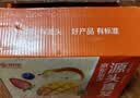 京觅江西寻乌蜜桔3斤净重单果60mm+橘子当季青皮青桔蜜水果源头直发 实拍图