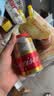 百威啤酒经典纯生330ml*24罐整箱装新旧包装随机【饮用至26】中秋礼品 实拍图