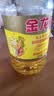 金龙鱼食用油 花生特香型食用调和油5L 实拍图
