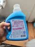 蓝月亮深层洁净洗衣液 自然清香 500g/瓶 高效除螨 【品质严选】 实拍图