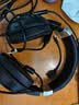 声籁E28 耳机头戴式学校中考高考英语听说考试人机对话专用录音跟读口语学习耳麦带麦克风话筒USB接口 实拍图