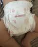 好奇（Huggies）铂金装小桃裤纸尿裤L120片(9-14kg)大号尿不湿【夏季散热王】 实拍图