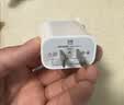 原装适配苹果充电器正品充电线氮化镓30W快充线PD套装原装iPhone14ProMax13/12/11/XR手机充电头数据线 【适配苹果8-14】30W快充头+闪充线丨1米套装 3C+PD双认证丨安全 实拍图