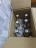 汾酒 黄盖玻汾 清香型白酒 53度 475mL*6瓶整箱 年份随机 实拍图