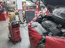 美孚（Mobil）全合成汽机油0W-40 SP级1L*6 金美经典表现 汽车保养京东养车自营 实拍图