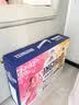 青岛啤酒（TsingTao）精酿白啤500ml*10罐礼盒装(白啤*4+樱花*3+桂花*3) 中秋节送礼 实拍图