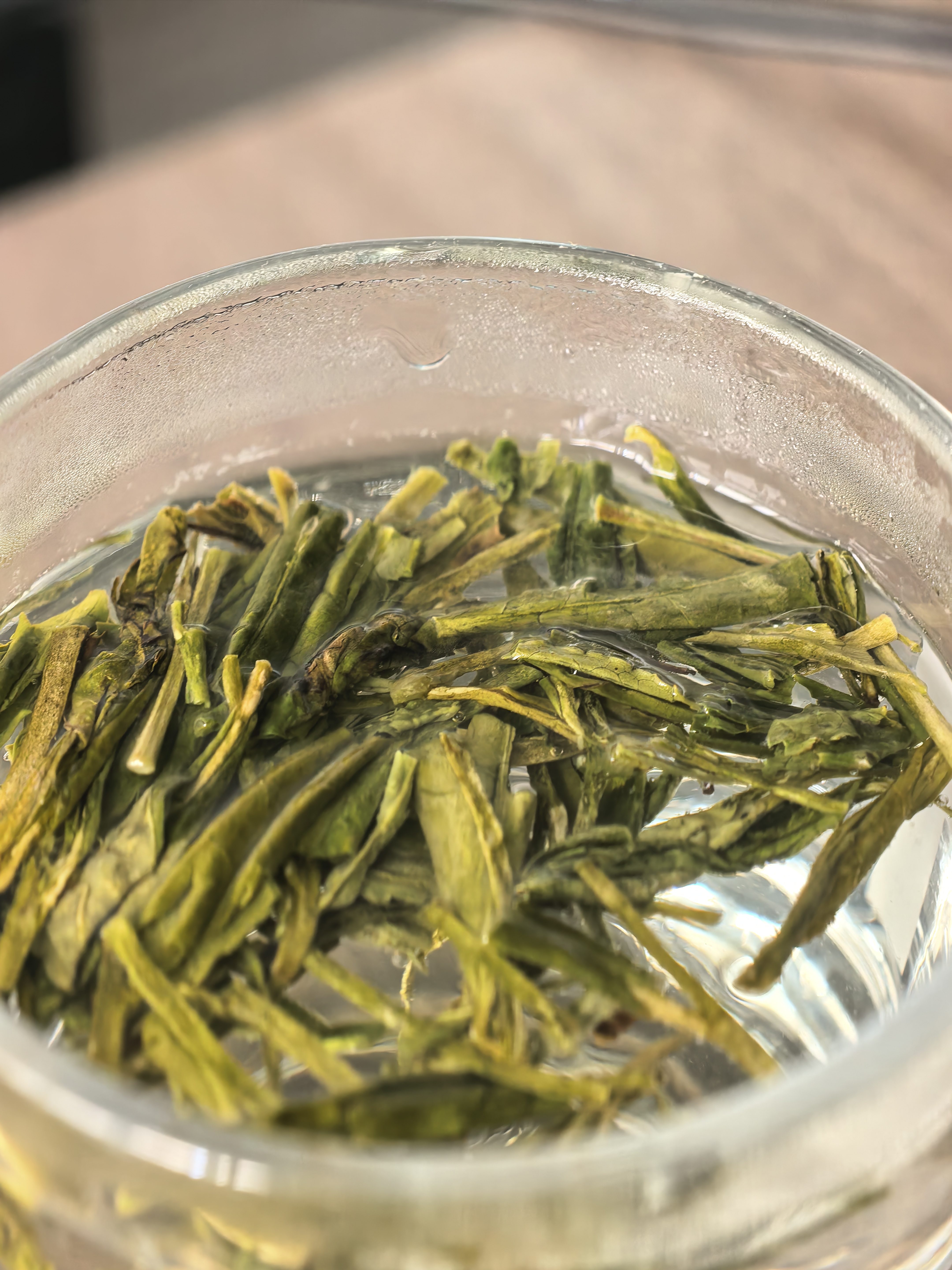 中婺春雨茶叶2026新茶特级明前龙井绿茶龙井杭州原产250g中秋礼品送长辈 实拍图