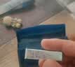 炫迈口香糖薄荷糖 白桃卡曼橘味28片*2+爆柠味22.5g共123.3g 糖果零食 实拍图