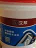 立邦外墙防水涂料 透明防水胶窗台防水补漏材料透明堵漏胶渗透型 1kg 实拍图