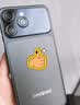 酷派（Coolpad）COOL 70 全新超薄大屏AI智能手机双卡双待便宜百元旗舰机学生老年人专用长续航可用5G卡 64G黑色钛 实拍图