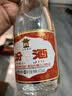 汾酒红盖玻汾 清香型白酒 42度 475mL*6瓶 整箱非原箱  中秋送礼 实拍图