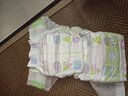 花王品牌进口妙而舒纸尿裤M64片(6-11kg)中号婴儿尿不湿 舒爽安心锁水 实拍图