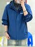 JEEP户外锋衣三合一两件套防水外套抓绒夹克保暖登山防寒服滑雪服 实拍图