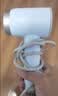 美的（Midea）高速吹风机新品 66亿等离子护发电吹风 家用速干大功率负离子精油润养吹风筒 节日送礼FG301 实拍图