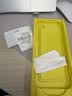 倍思康宁膜【AR增透抗反射】适用iPhone16promax手机膜苹果16ProMax钢化膜全覆盖防摔指纹无尘仓贴膜 实拍图