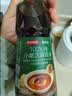 京东京造100%纯芝麻小磨香油400mL 古法小磨0添加芝麻油火锅凉拌京东自营 实拍图